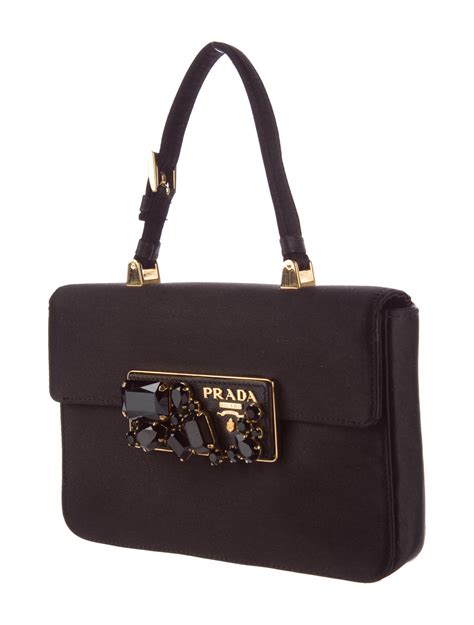 prada lady bag price|prada evening bag.